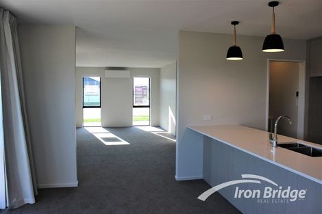 Photo of property in 4 Nathaniel Archer Street, Woodend, 7610