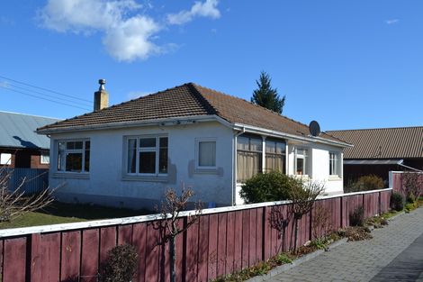 Photo of property in 6 Chicago Street, Alexandra, 9320