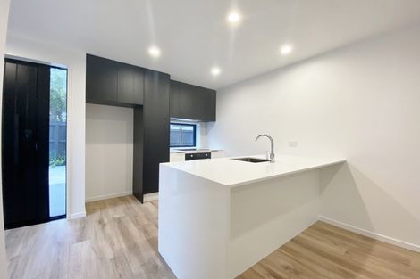 Photo of property in 7/498 Manchester Street, St Albans, Christchurch, 8014