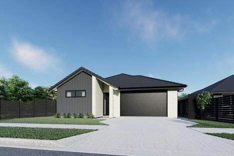 Photo of property in 7 Flack Street, Pyes Pa, Tauranga, 3112