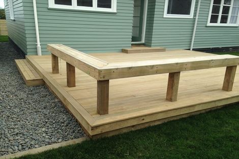 Photo of property in 18 Gordon Place, Levin, 5510