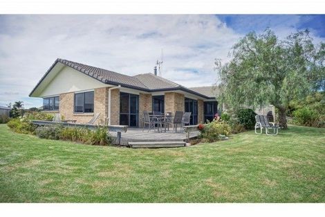 Photo of property in 12 Kiri Place, Te Puke, 3119