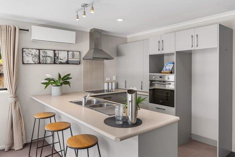 Photo of property in 1/15 Albert Street, Hamilton East, Hamilton, 3216