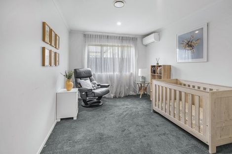 Photo of property in 5 Naismith Street, Chartwell, Hamilton, 3210