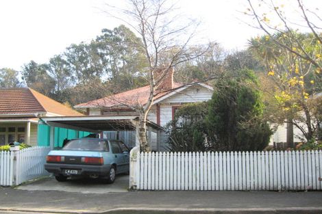 Photo of property in 51 Somerville Street, Andersons Bay, Dunedin, 9013