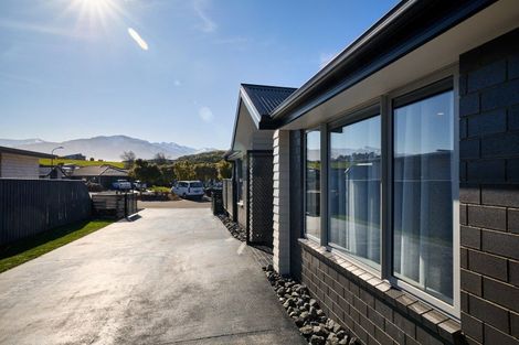 Photo of property in 7 Mcrae Gardens, Kaikoura Flat, Kaikoura, 7371