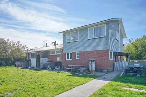 Photo of property in 847 Main Road North, Woodend, Kaiapoi, 7691