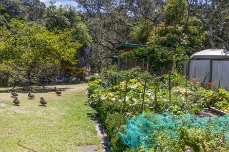 Photo of property in 400 Leigh Road, Whangateau, Warkworth, 0985