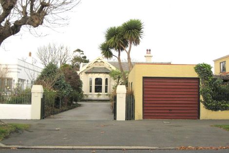 Photo of property in 9 Valpy Street, Saint Clair, Dunedin, 9012