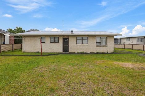 Photo of property in 41 Taumarunui Street, Taumarunui, 3920