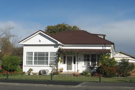 Photo of property in 24 Jull Street, Napier South, Napier, 4110