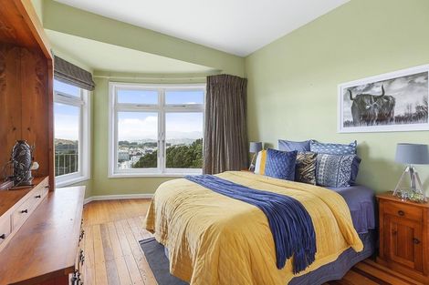 Photo of property in 5 Asquith Terrace, Brooklyn, Wellington, 6021