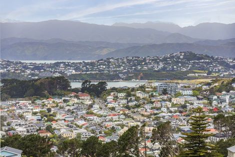 Photo of property in 3/27 Whaui Street, Vogeltown, Wellington, 6021