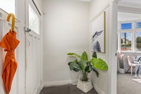 Photo of property in 49 Adams Terrace, Aro Valley, Wellington, 6021