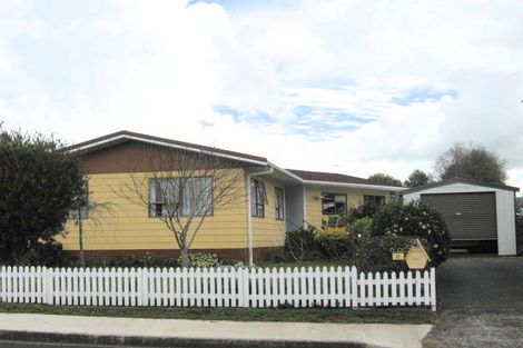 Photo of property in 4 Coleridge Place, Tikipunga, Whangarei, 0112
