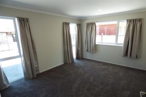 Photo of property in 52a Cavendish Road, Casebrook, Christchurch, 8051