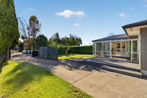 Photo of property in 9 Cobra Street, Halswell, Christchurch, 8025