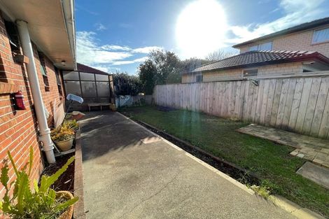 Photo of property in 13b Mcrae Road, Mount Wellington, Auckland, 1060