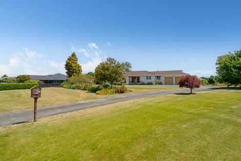 Photo of property in 4 Mcdonald Way, Lansdowne, Masterton, 5810