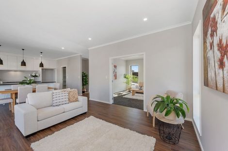 Photo of property in 43 Fairway Drive, Morrinsville, 3300