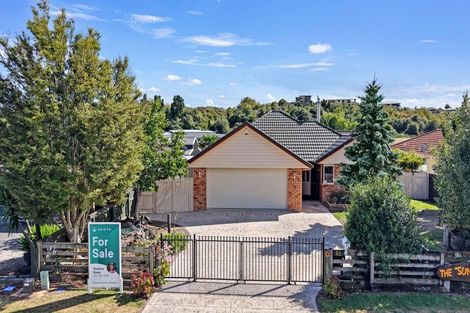 Photo of property in 46 Western Road, Ngongotaha, Rotorua, 3010