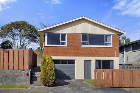 Photo of property in 11 Cumberland Street, Merrilands, New Plymouth, 4312