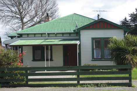 Photo of property in 13 Fleet Street, Solway, Masterton, 5810