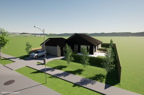 Photo of property in 8 Bond Street, Springlands, Blenheim, 7201