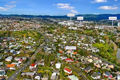 Photo of property in 23 Central Park Drive, Te Atatu South, Auckland, 0610