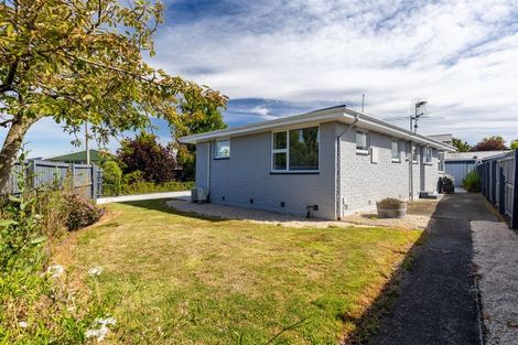 Photo of property in 10 Eyre Place, Kaiapoi, 7630