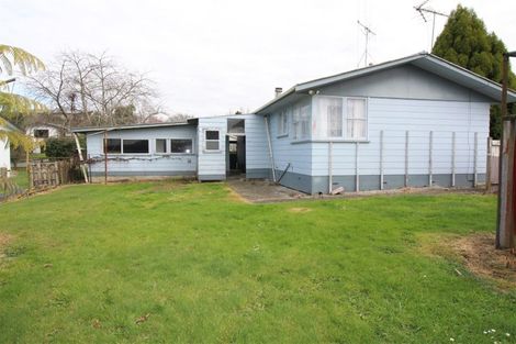 Photo of property in 1 Jordan Place, Tirau, 3410