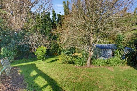 Photo of property in 10 Montaine Place, Maungaturoto, 0520