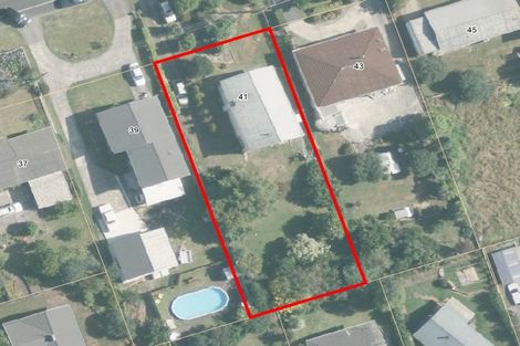 Photo of property in 41 Waerenga Road, Te Kauwhata, 3710