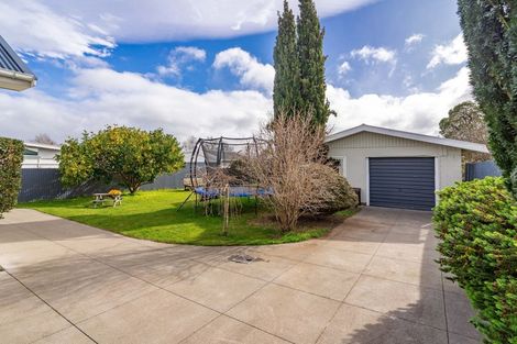 Photo of property in 17 Sackville Street, Martinborough, 5711