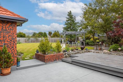 Photo of property in 6 Olivea Place, Oxford, 7430