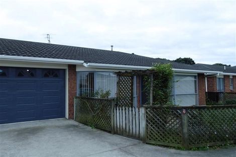 Photo of property in 2/49 Sackville Street, Fitzroy, New Plymouth, 4312