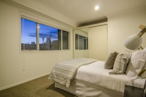 Photo of property in 2d/10 Augustus Terrace, Parnell, Auckland, 1052