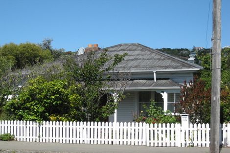 Photo of property in 13 Stoke Street, Sumner, Christchurch, 8081