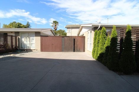 Photo of property in 3/494 Hereford Street, Linwood, Christchurch, 8011