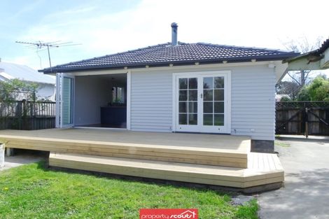 Photo of property in 140 Neville Street, Spreydon, Christchurch, 8024
