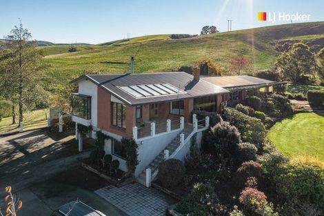 Photo of property in 219 Wairongoa Road, North Taieri, Mosgiel, 9092