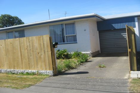 Photo of property in 63b Huxley Street, Sydenham, Christchurch, 8023