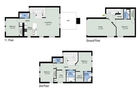 Photo of property in 65 Arcus Way, Hataitai, Wellington, 6021