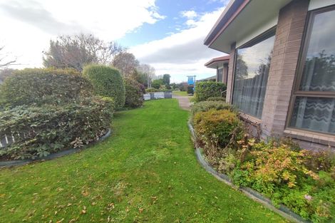 Photo of property in 8 Robalan Place, Redwoodtown, Blenheim, 7201