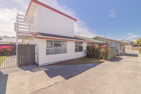 Photo of property in 3/14 Hood Street, New Brighton, Christchurch, 8061