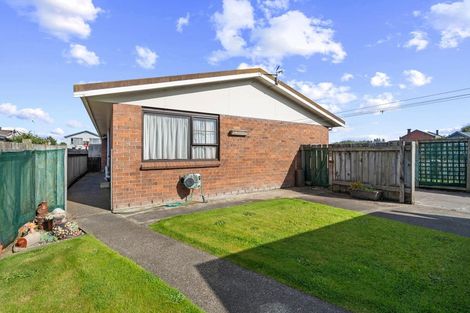 Photo of property in 1/233 Tweed Street, Appleby, Invercargill, 9812