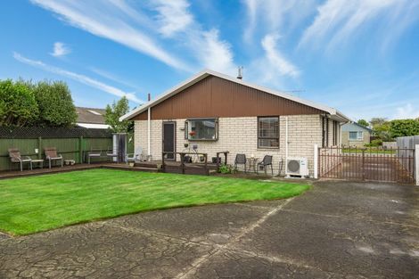 Photo of property in 8 Staffa Street, Woolston, Christchurch, 8062