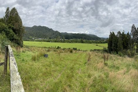 Photo of property in 678 Taylorville Road, Taylorville, Greymouth, 7805