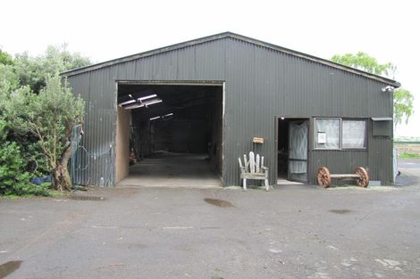 Photo of property in 817 Rangitikei Line, Milson, Palmerston North, 4475