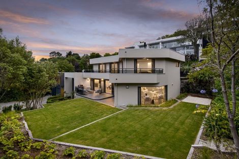 Photo of property in 26 Whareora Terrace, Cashmere, Christchurch, 8022